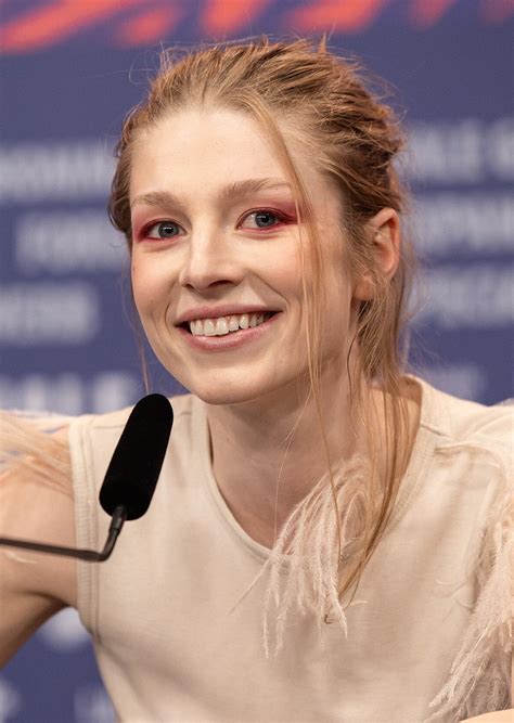 Hunter Schafer wikipedia